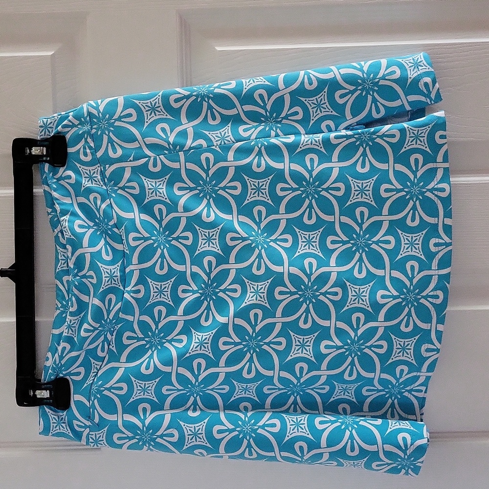 Patchington Skort - image 1